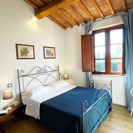 Апартаменты Oliveta Blu: Elegante A Due Passi Dal Centro Сиена Экстерьер фото