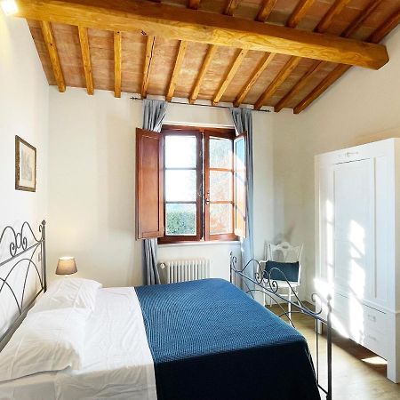 Апартаменты Oliveta Blu: Elegante A Due Passi Dal Centro Сиена Экстерьер фото