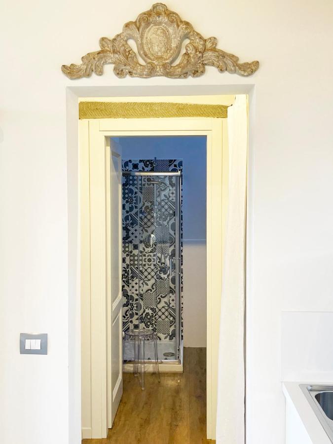 Апартаменты Oliveta Blu: Elegante A Due Passi Dal Centro Сиена Экстерьер фото