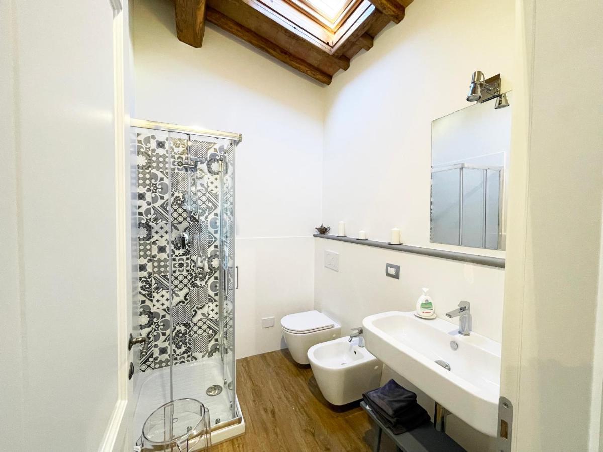 Апартаменты Oliveta Blu: Elegante A Due Passi Dal Centro Сиена Экстерьер фото