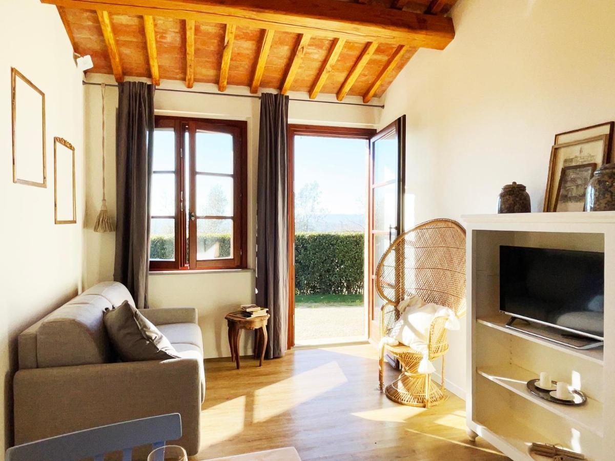 Апартаменты Oliveta Blu: Elegante A Due Passi Dal Centro Сиена Экстерьер фото