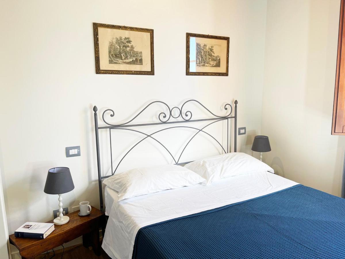 Апартаменты Oliveta Blu: Elegante A Due Passi Dal Centro Сиена Экстерьер фото