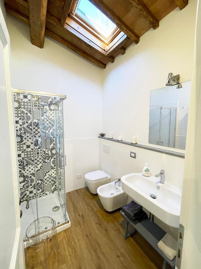 Апартаменты Oliveta Blu: Elegante A Due Passi Dal Centro Сиена Экстерьер фото